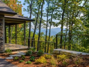 A recent home sale at 431 Chapel Road, Black Mountain, NC.