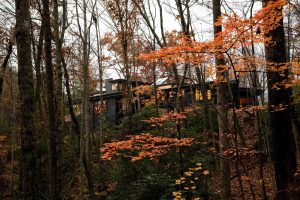 Pending sale at 62 Middle Mountain Road, Black Mountain, NC.