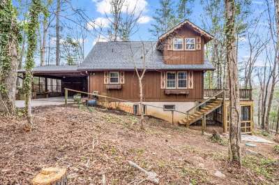 1 Alpine Way, Swannanoa