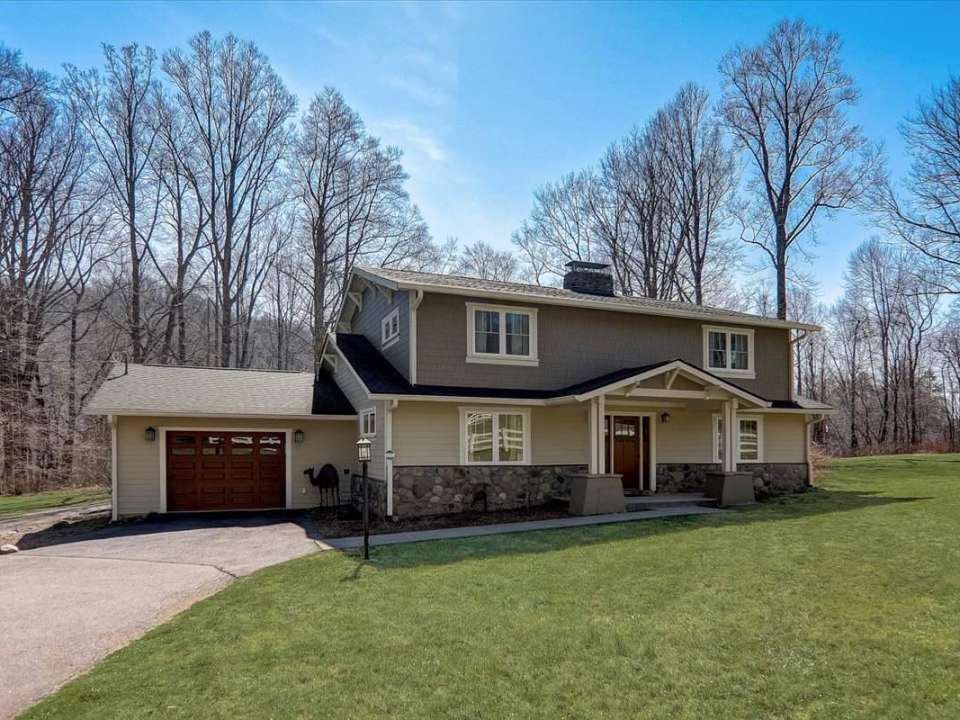 10 Sugar Maple Drive, Black Mountain