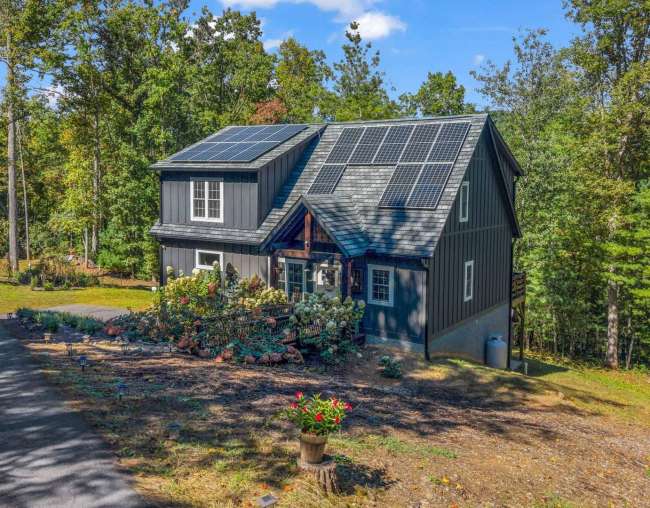 103 Garren Shady Way, Fairview