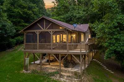 12 Chippewa Trail, Black Mountain