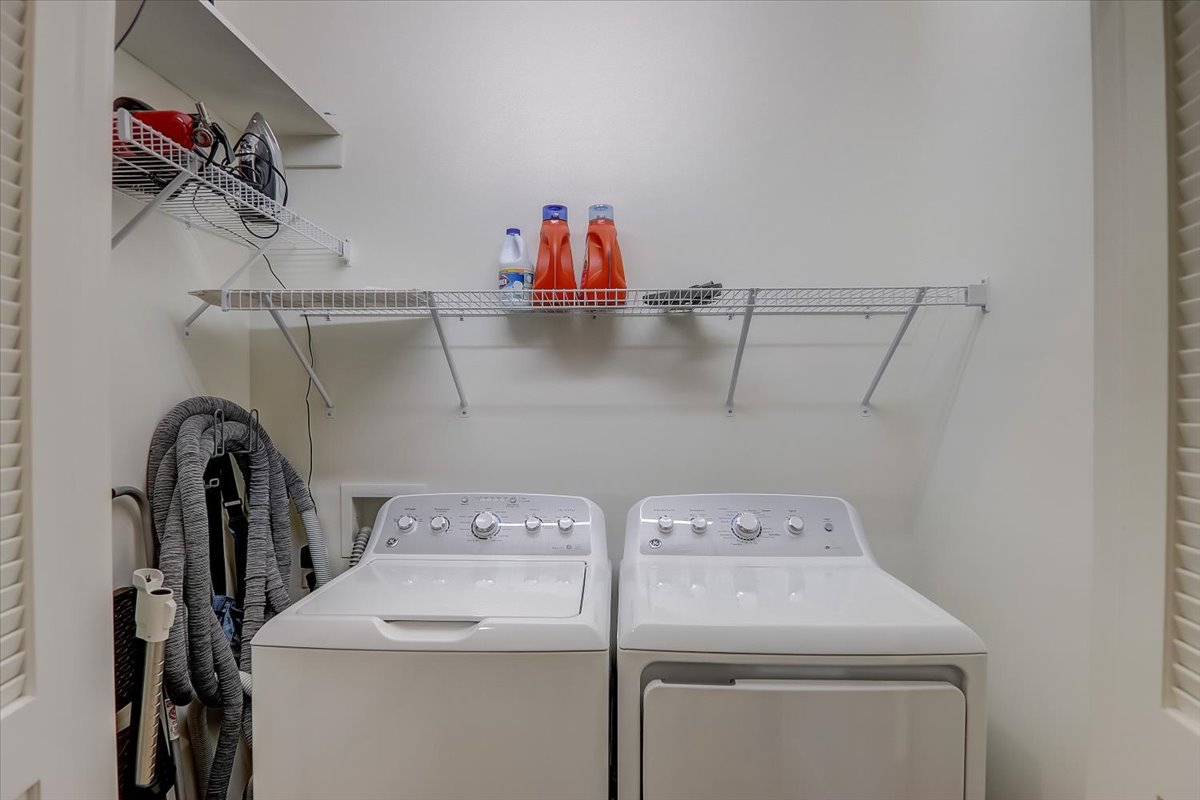 Laundry-First-Floor