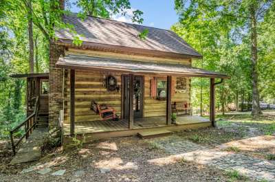1208 Forest Lake Heights Drive, Nebo