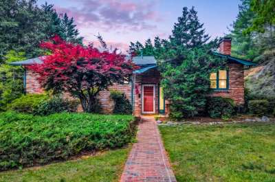 122 W Sweetbriar Lane, Etowah