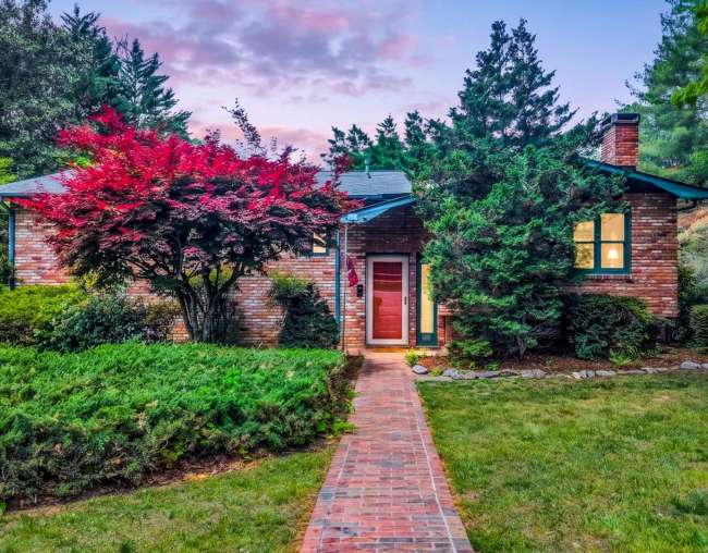 122 W Sweetbriar Lane, Etowah