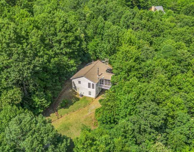 130 High Rock Acres Dr, Black Mountain