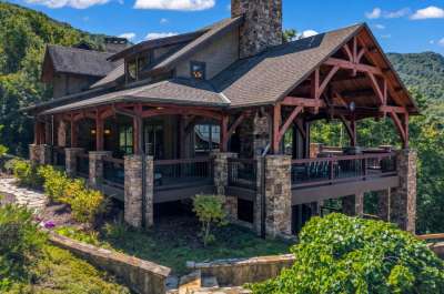 140 Settings Blvd, Black Mountain