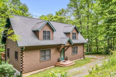 145 Lucas Lane, Mars Hill