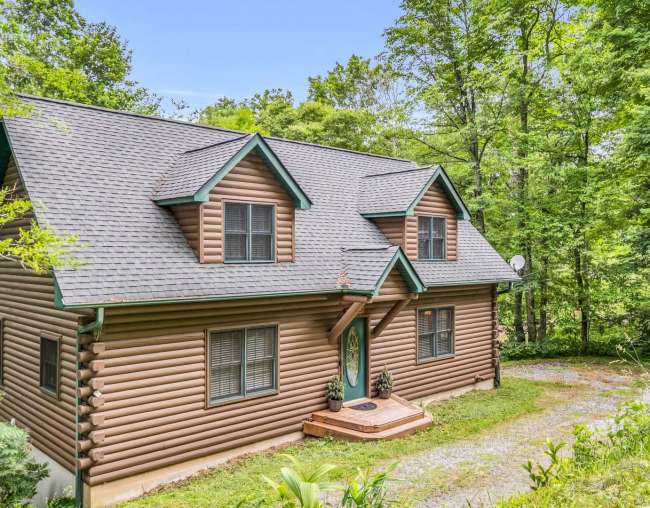 145 Lucas Lane, Mars Hill