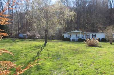 Property at 15 Byas Lane in Swannanoa