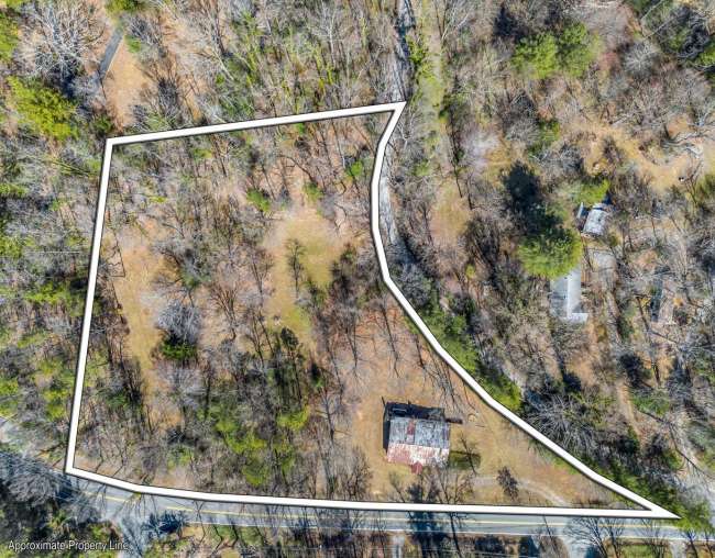 156 Warren Wilson Road, Swannanoa