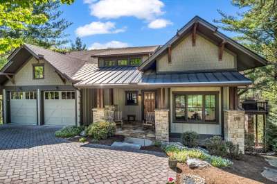 16 Panther Gap Road, Black Mountain