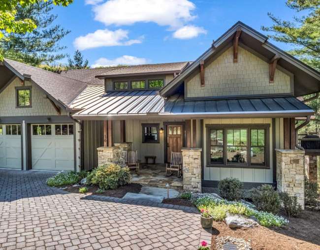 16 Panther Gap Road, Black Mountain