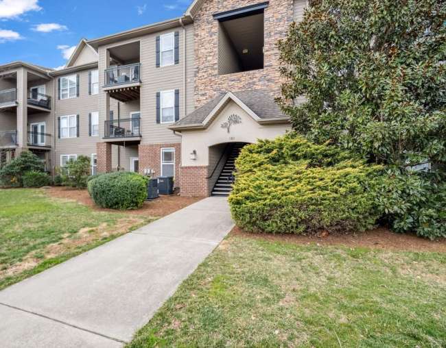 181 Brickton Village Circle, Fletcher