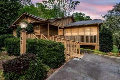 184 Bent Creek Blvd, #26 Lake Lure