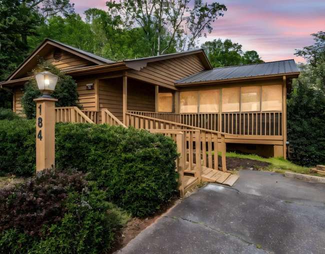 184 Bent Creek Blvd, #26 Lake Lure