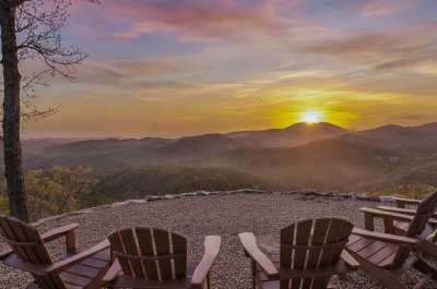 200 Granite Bridge Court, Black Mountain