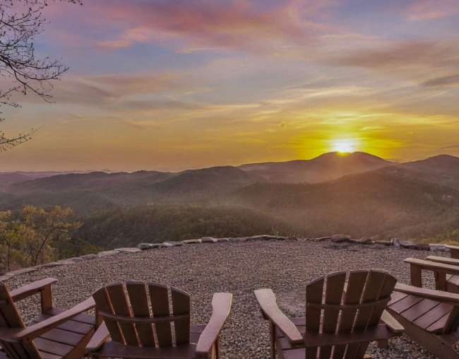 200 Granite Bridge Court, Black Mountain