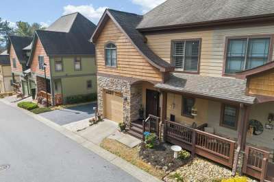 21 Jeff Drive, Asheville