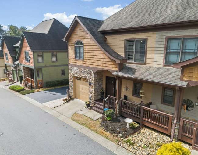 21 Jeff Drive, Asheville