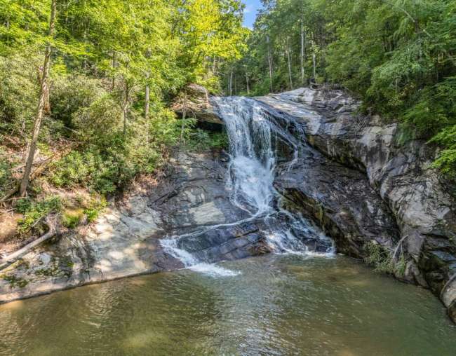 2716 Lower Flat Creek Road
