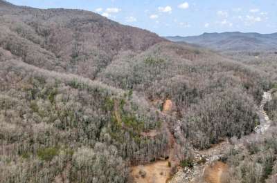 2726 Lower Flat Creek Road, Black Mountain