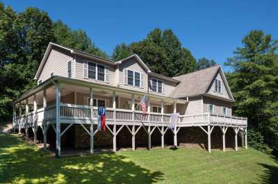 273 Cross Creek Drive, Marion