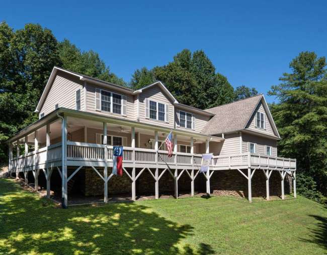273 Cross Creek Drive, Marion