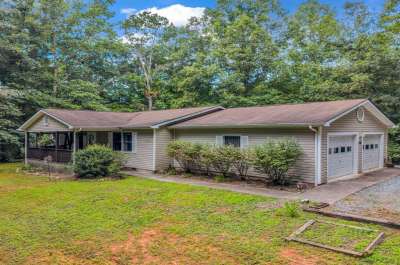 277 Debbies Branch Drive, Old Fort