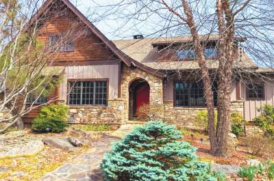 29 Crockett Ridge Road, Black Mountain