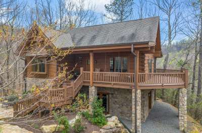 294 Verbena Lane, Black Mountain