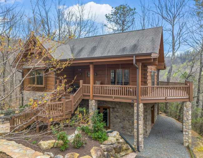 294 Verbena Lane, Black Mountain