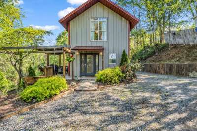 3 Ravine Extension, Woodfin