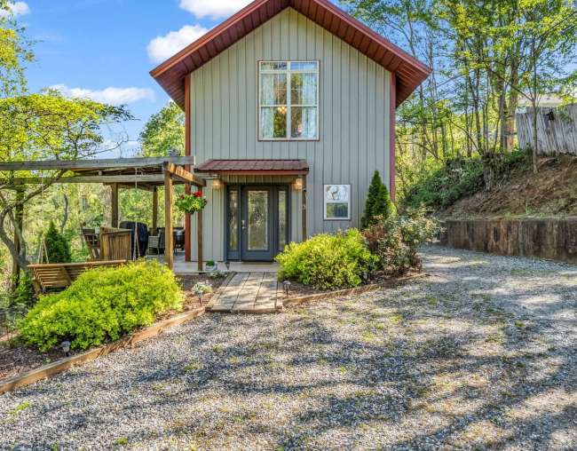 3 Ravine Extension, Woodfin