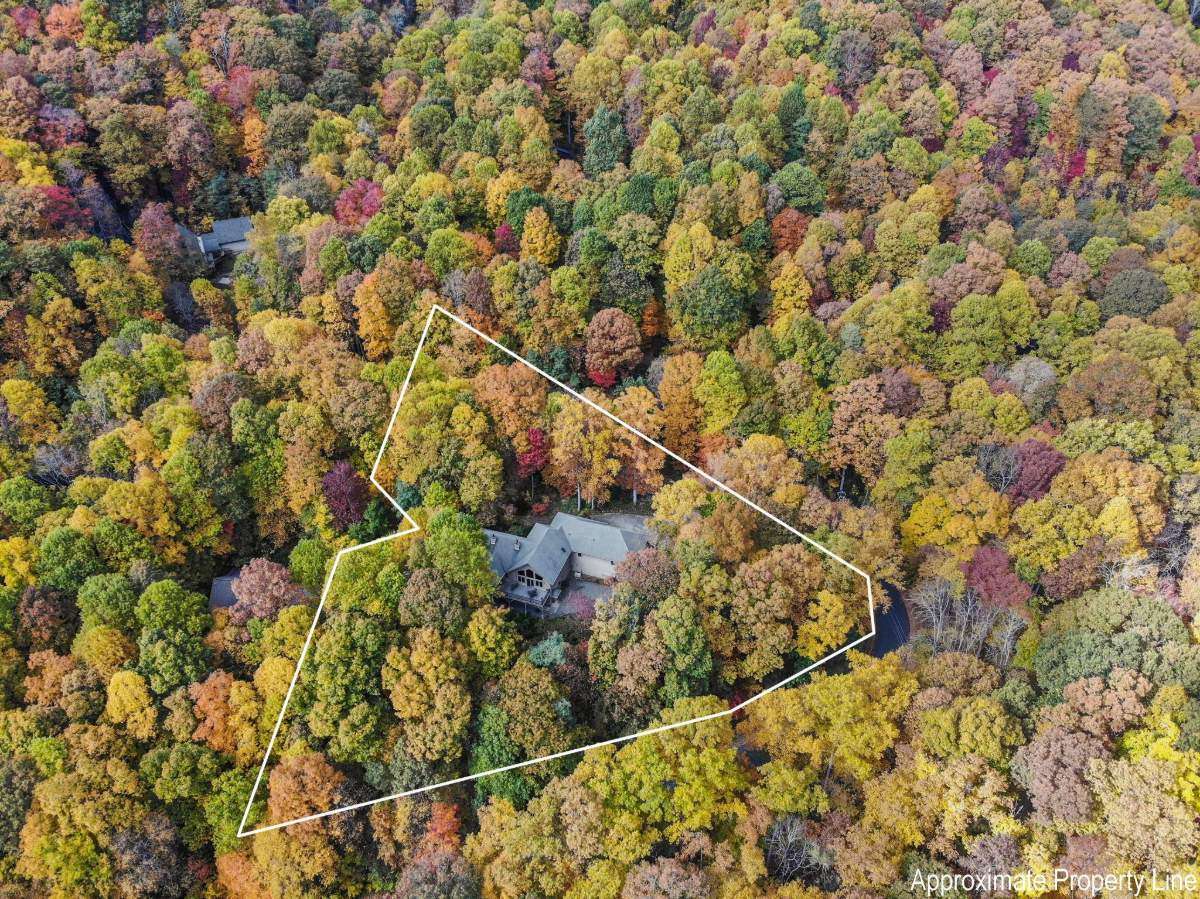 30 Laurel Branch Dr, Black Mountain