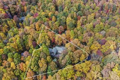 30 Laurel Branch Dr, Black Mountain