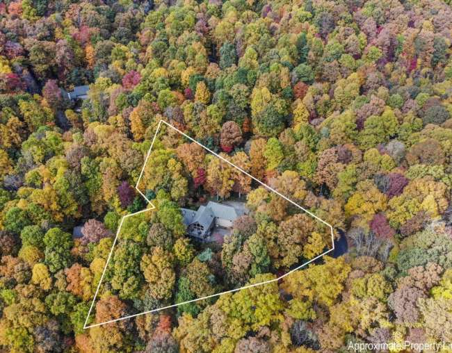 30 Laurel Branch Dr, Black Mountain