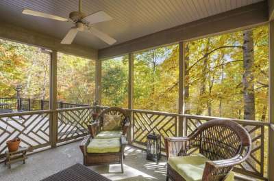 30 Laurel Branch Dr, Black Mountain