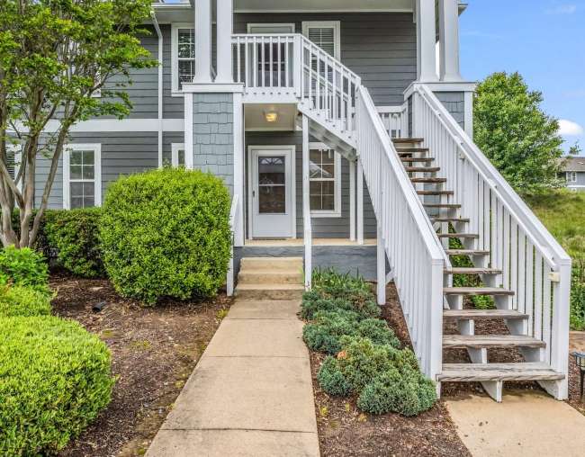 3005 Sagamore Lane, Asheville