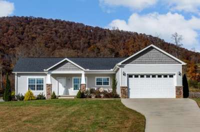 36 Luther Cove Road, Candler
