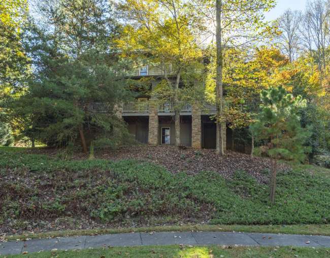 4 Yellow Owl Court, Biltmore Lake