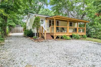 407 Hiawassee Avenue, Black Mountain