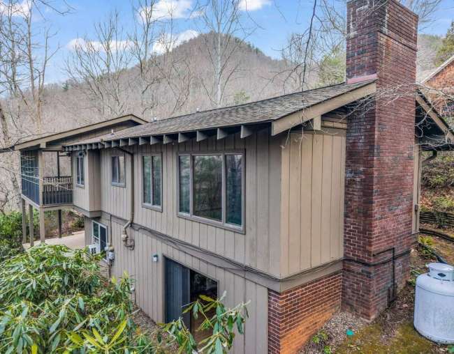 417 Ivy Road, Black Mountain