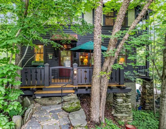 46 Cheshire Drive, Black Mountain