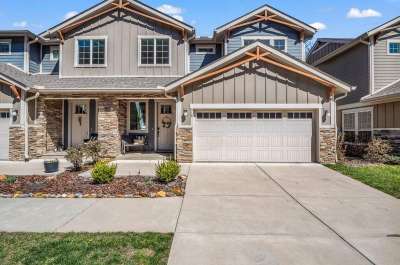 518 Sweet Birch Park Lane, Black Mountain