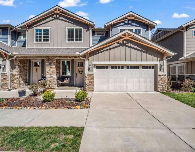 518 Sweet Birch Park Lane, Black Mountain