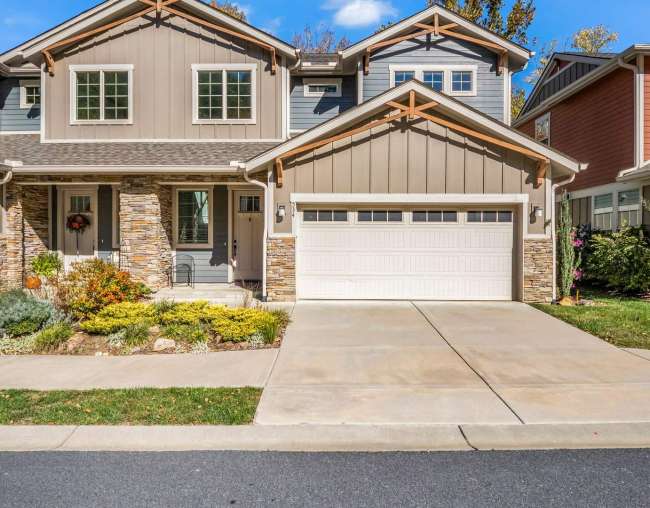 534 Sweet Birch Park Lane, Black Mountain