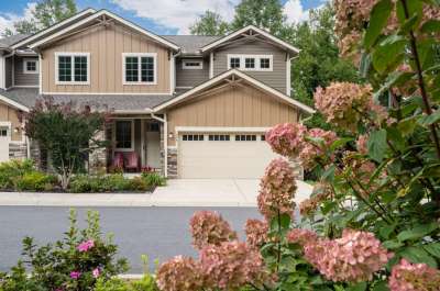 554 Sweet Birch Park Lane, Black Mountain