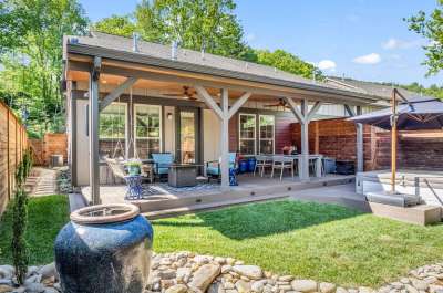564 Sweet Birch Park Lane, Black Mountain